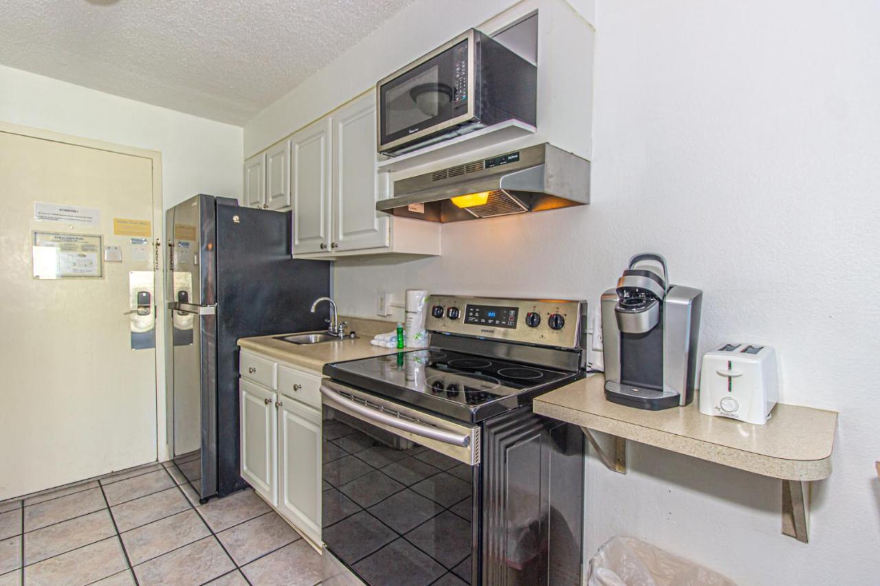 11Th Floor Suite With Incredible Views! Sea Mist Resort 51106 - 2 Double Beds - Full Kitchen! Myrtle Beach Exterior foto
