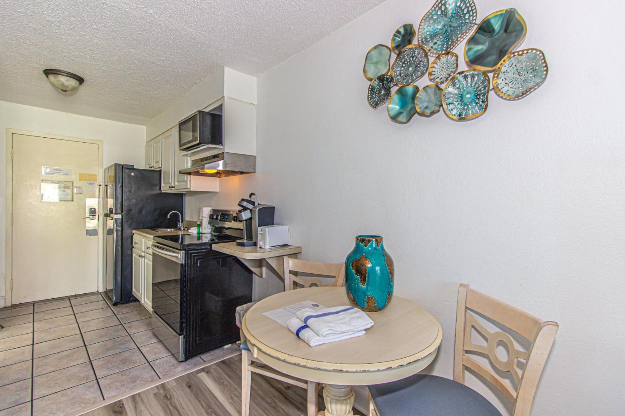 11Th Floor Suite With Incredible Views! Sea Mist Resort 51106 - 2 Double Beds - Full Kitchen! Myrtle Beach Quarto foto