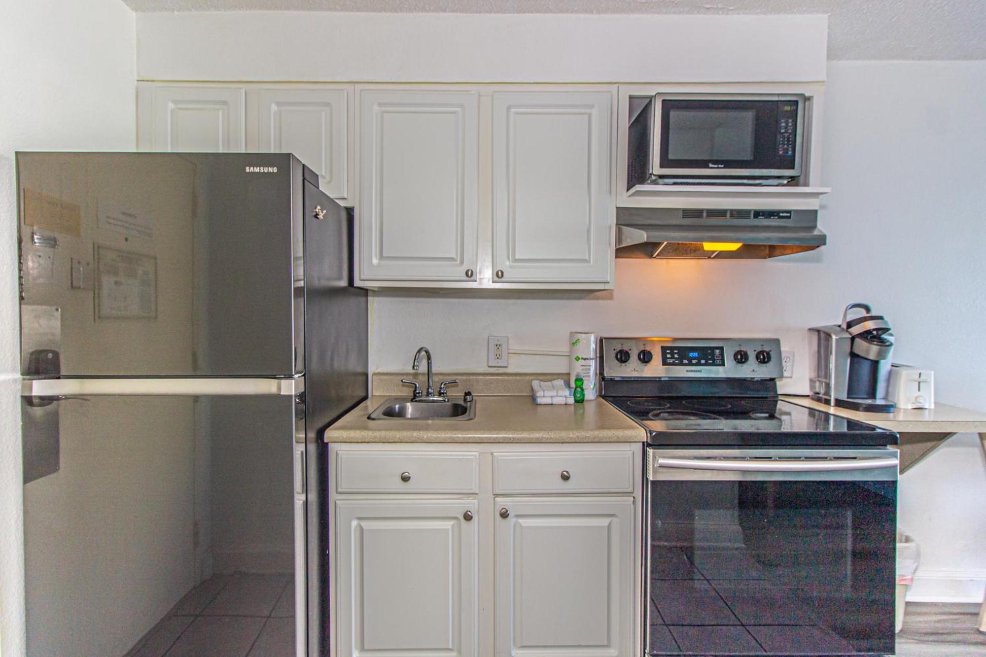 11Th Floor Suite With Incredible Views! Sea Mist Resort 51106 - 2 Double Beds - Full Kitchen! Myrtle Beach Exterior foto